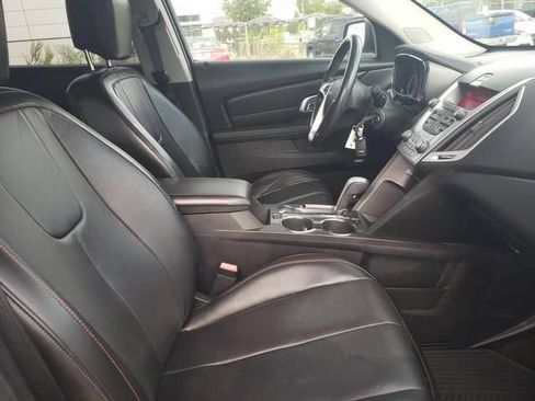 Used 2011 GMC Terrain SLT AWD/4WD image 19