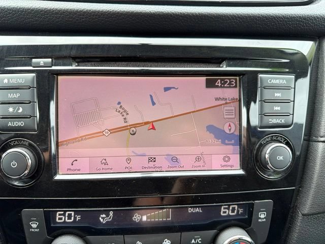Used 2018 Nissan Rogue SV w/ Premium Package AWD/4WD image 25