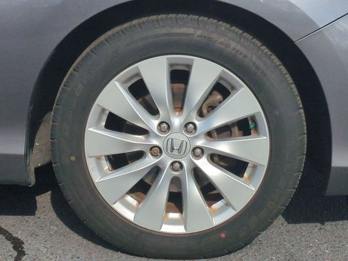 Used 2014 Honda Accord EX-L image 11