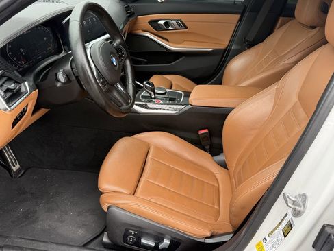Used 2020 BMW M340i w/ Premium Package RWD image 12