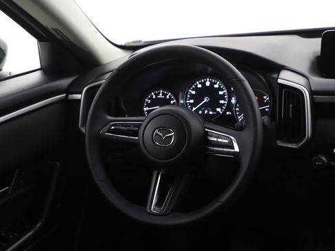 Used 2025 MAZDA CX-50 AWD 2.5 S w/ Cargo Package image 14