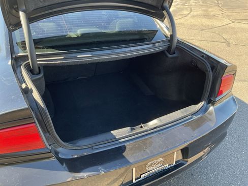 Used 2014 Dodge Charger SE RWD image 19