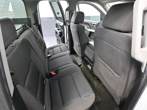 Used 2016 Chevrolet Silverado 1500 LT w/ All Star Edition AWD/4WD image 36