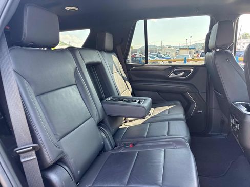 Used 2024 Chevrolet Tahoe LT AWD/4WD image 29