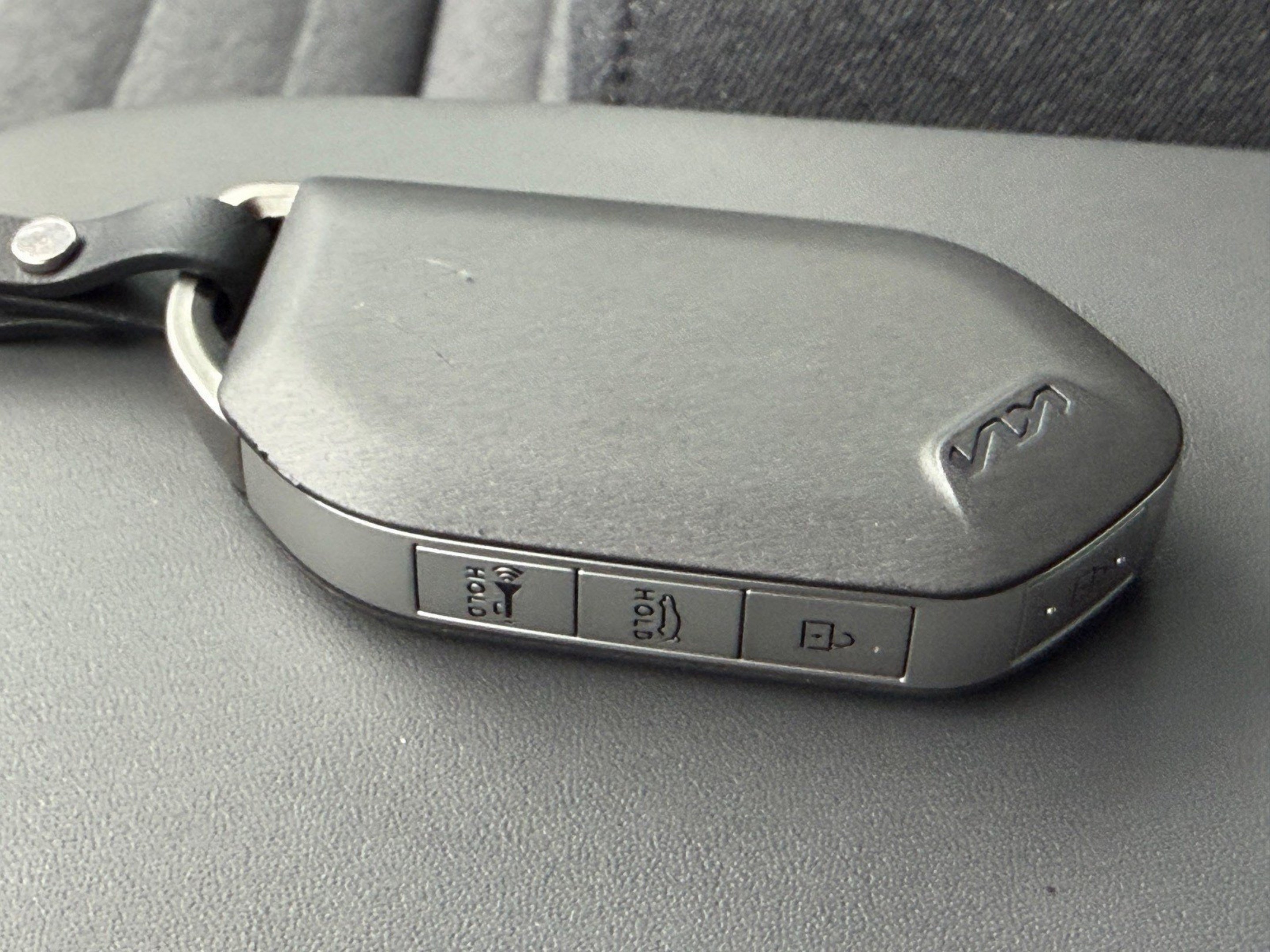 Certified 2025 Kia K4 EX FWD image 38