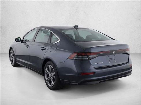 Used 2024 Honda Accord EX image 5