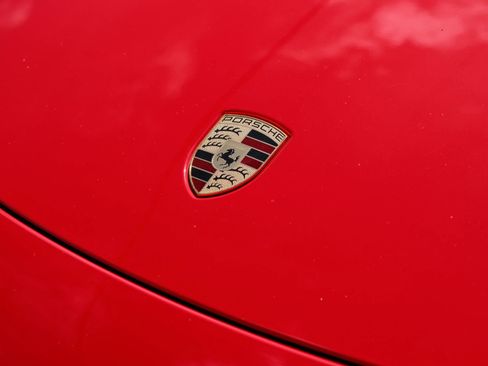 Used 2014 Porsche Boxster S image 15