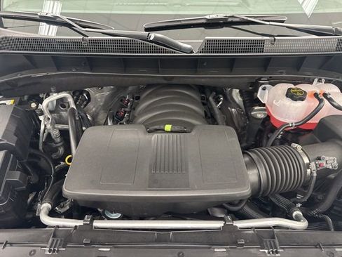New 2026 Chevrolet Silverado 1500 LT w/ Protection Package AWD/4WD image 41