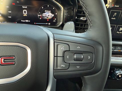 New 2026 GMC Sierra 1500 Elevation w/ Preferred Package image 27