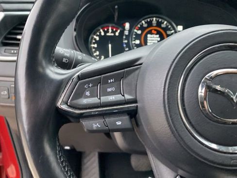 Used 2021 MAZDA CX-9 Signature image 35