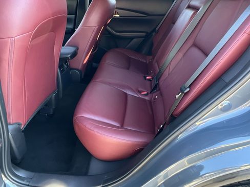 Used 2025 MAZDA CX-30 AWD 2.5 S w/ Preferred Package image 26