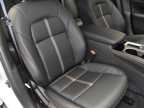 Used 2025 Nissan Altima 2.5 SR FWD image 25