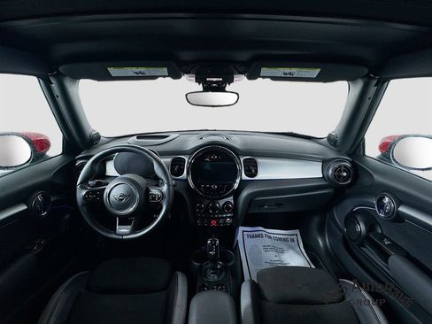 Used 2024 MINI Cooper John Cooper Works image 27