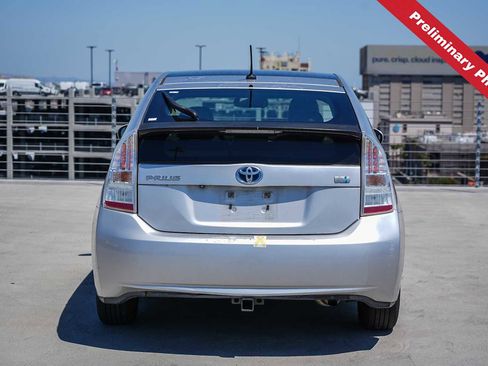Used 2010 Toyota Prius Two FWD image 7