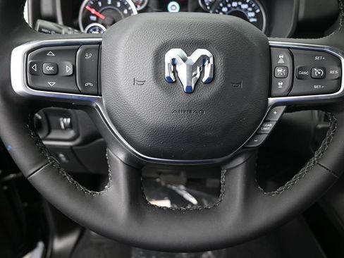 Used 2026 RAM 1500 Big Horn RWD image 25