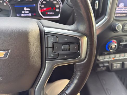 Used 2020 Chevrolet Silverado 1500 LT w/ All-Star Edition image 18