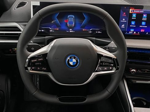 New 2026 BMW i4 xDrive40i w/ Premium Package AWD/4WD image 50