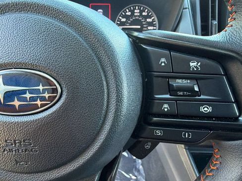 Certified 2026 Subaru Crosstrek 2.5i Limited w/ Crosstrek Mirror Package AWD/4WD image 20