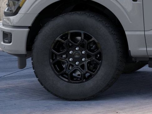 New 2026 Ford F150 XLT AWD/4WD image 19