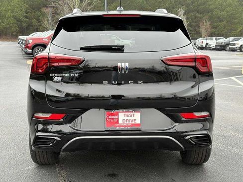 New 2026 Buick Encore GX Sport Touring w/ Comfort Package image 26