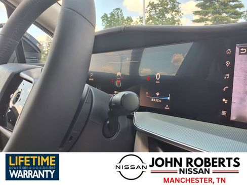 New 2025 Nissan Murano SL w/ Cargo Package image 20