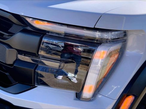 Certified 2025 Ford F150 Raptor image 27