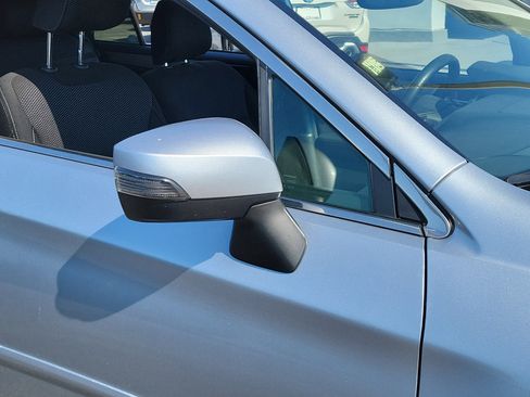 Used 2016 Subaru Outback 2.5i Premium image 9