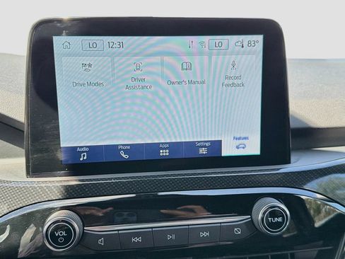 Used 2023 Ford Escape ST-Line FWD image 28