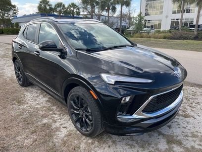 Used 2024 Buick Encore GX Sport Touring w/ Experience Buick Package