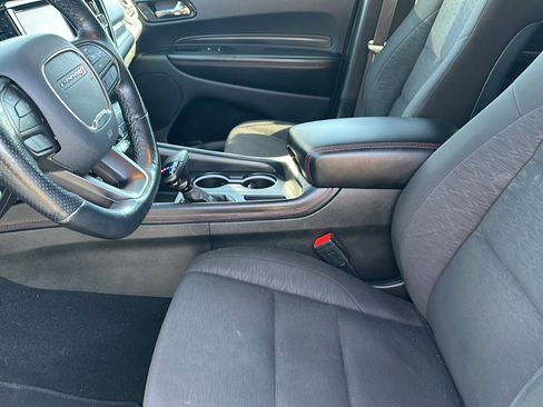 Used 2023 Dodge Durango GT image 13