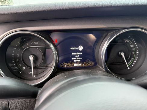 Used 2023 Jeep Wrangler Unlimited image 25