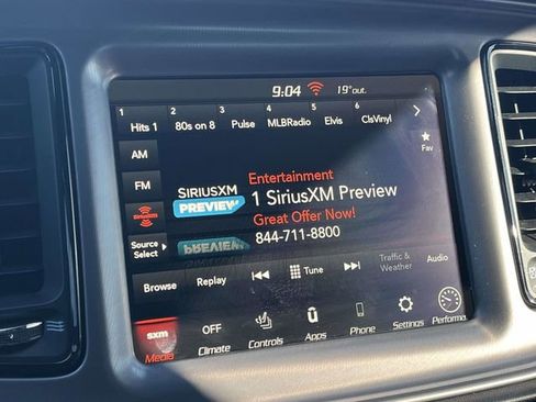 Used 2023 Dodge Challenger R/T Scat Pack w/ Plus Package image 25