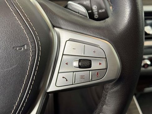 Used 2024 BMW X7 xDrive40i AWD/4WD image 23