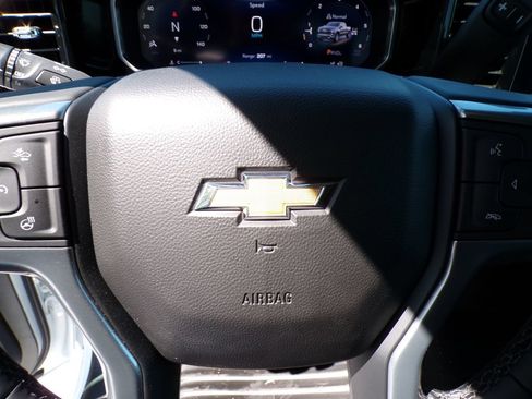New 2026 Chevrolet Silverado 1500 LT AWD/4WD image 30
