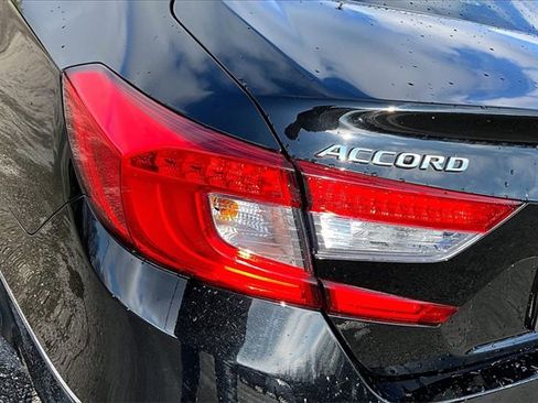 Used 2019 Honda Accord EX-L image 22