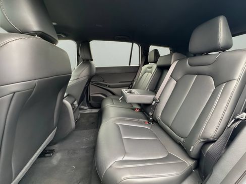 New 2026 Jeep Cherokee Limited AWD/4WD image 39