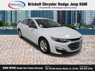 Used 2023 Chevrolet Malibu LS FWD video 2