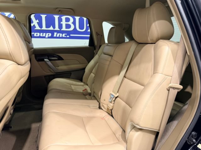 Used 2013 Acura MDX w/ Technology Package AWD/4WD image 26