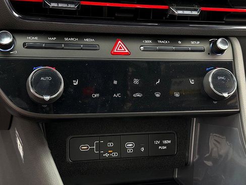 New 2026 Hyundai Sonata N Line image 11