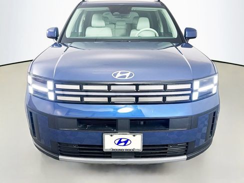 Certified 2026 Hyundai Santa Fe SEL FWD image 2