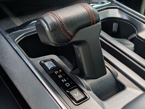 Certified 2024 Ford F150 Raptor w/ Equipment Group 803A Raptor R image 33