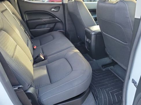 Used 2022 GMC Canyon Elevation w/ Trailering Package image 17