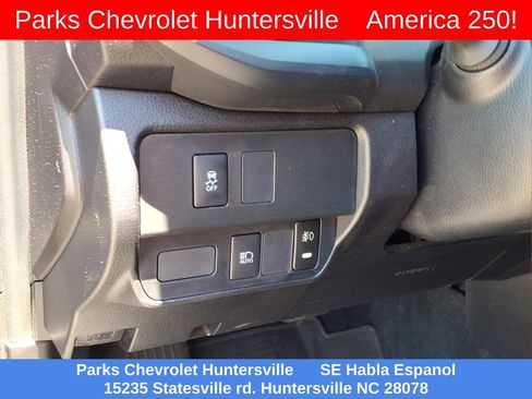 Used 2023 Toyota Tacoma SR AWD/4WD image 18