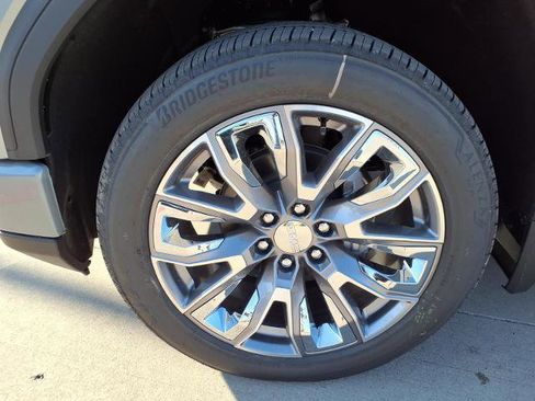 New 2026 GMC Sierra 1500 Denali image 22