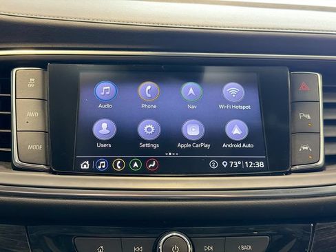 Used 2020 Buick Enclave Avenir w/ Avenir Technology Package AWD/4WD image 14