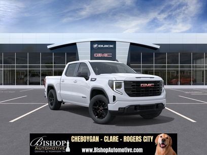 Used 2026 GMC Sierra 1500 Elevation