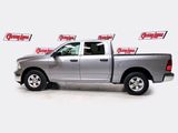 Used 2023 RAM 1500 Classic SLT w/ Trailer & Traction Group image 4