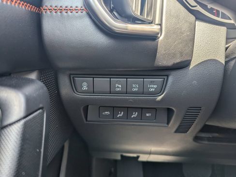 New 2026 MAZDA CX-50 AWD 2.5 S w/ Weather Package image 15