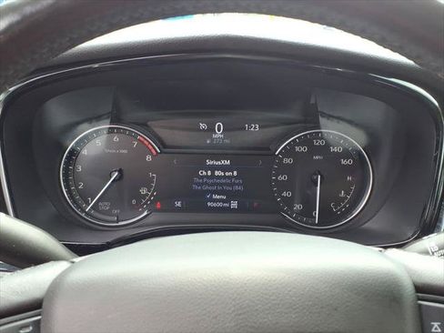 Used 2022 Cadillac XT6 Premium Luxury AWD/4WD image 16