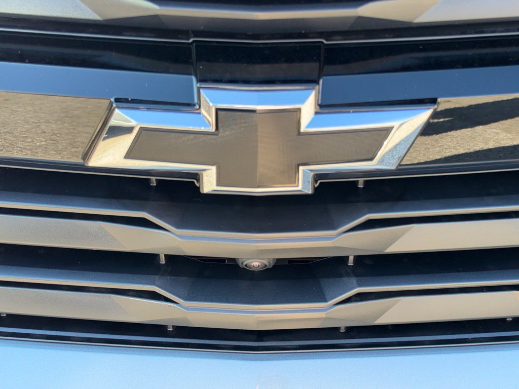 New 2026 Chevrolet Colorado Z71 w/ Technology Package AWD/4WD image 6